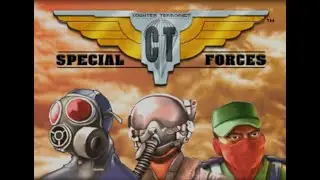 CT Special Forces: Back to Hell (PS1) Objective 1 - Mission 4 Walkthrough