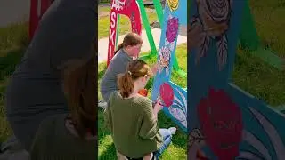 Pulaski BE KIND Preview
