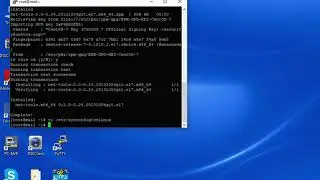 ZIMBRA CONFIGURATION
