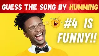 Put your Bollywood knowledge to the test: Guess the song by its humming!