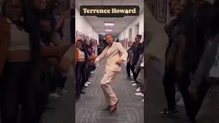 Luscious Lyon, the baddest in the game showing his dance moves #trending #foryou #hollywood #viral