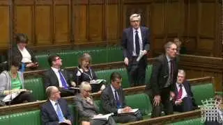 Nick de Bois MP highlights the problems faced by the descendants of deceased adopted people
