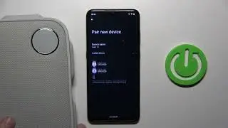 Как войти в режим сопряжения на Libratone One Style?