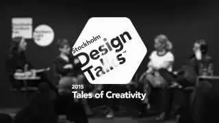 Stockholm Design Talks - 