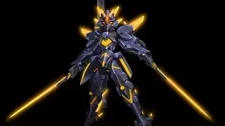 Korean Lost Saga V-Mechanic Re-Reform