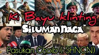 SISI GHOIB‼️9000 tentara IDF Stres Kena Mental Banyak Yg Saling Tembak⁉️👽