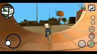 BIG SMOKE - Grand Theft Auto: San Andreas Mobile (Legendado PT-BR 🇧🇷)