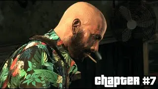 Max Payne 3 Playthrough Chapter 7