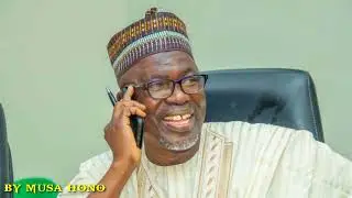 CHIGABAB WAKAN MURTALA BADAMASI