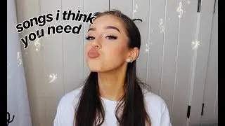 MY FAV SONGS 2018 | Songs You N E E D ♡