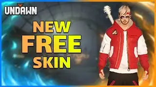 new free outfit in undawn : beetroot top outfit