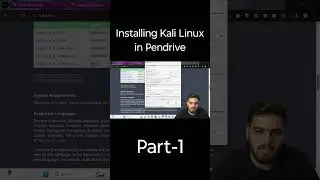 How to install Linux in USB Drive? Part - 8 || Admity- #linux #linuxtutorial #portablelinux