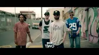 THE GAMECHANGERS Trailer (2015) Daniel Radcliffe B