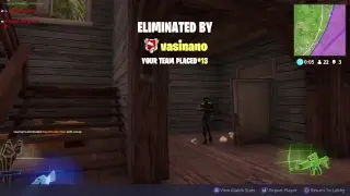 Storm is a noob