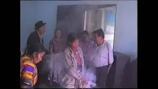 Conjunto De Arpa San Juan Sacatepequez Parte 2