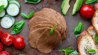 Seitan