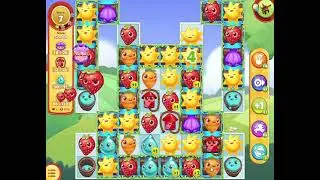 25 ISOLATED SHELLS IN LEVEL 2126 #Farm Heroes Saga 2025 05 12 18 50 37