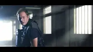 Sci-fi gun focus AE task