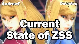 Current State of ZSS in 2024 (feat. Doorstop) | Podcast Ep. 1