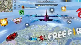 Op gameplay👿🤯 game mei youtuber aa gaya