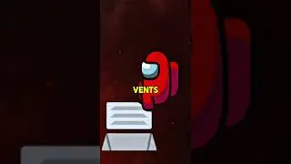 Why Crewmates Can Use Vents in Among Us Hide and Seek ?