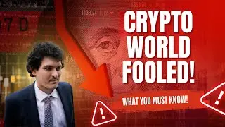 FTX Scandal: How Sam Bankman-Fried Fooled the Entire Crypto World