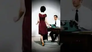 Carmen Phillips at the studio