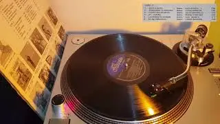 Poker De Ases -  Boleros - (Lado A  completo) Vinilo