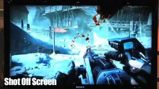Killzone 3 - Objective Multiplayer Interview [HD 720p]