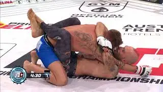 Manuel Bilic vs Dragan Pesic FFC16