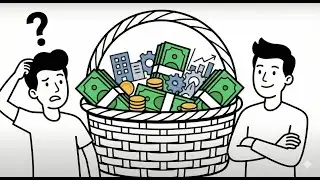 What actually are mutual funds?