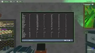 Weed Shop 3 Menu Mod