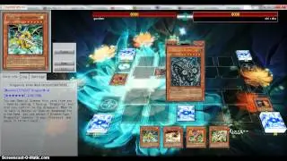 Dragunity vs E-Dragons 2013