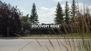 People, Places and Things to do in Discovery Ridge Calgary
