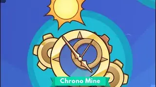 Idle Miner Tycoon - Chrono Mine - Part 1