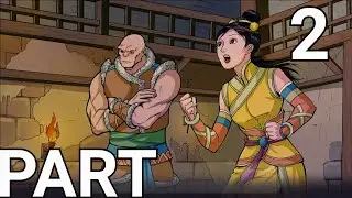 SHUYAN SAGA PART 2 - ALOT JUST HAPPENED Full Gameplay Walkthrough #shuyansaga #shuyan #kinglugaming