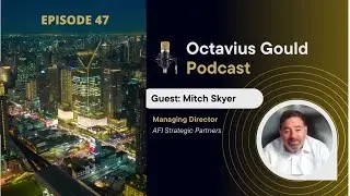 Episode 047: The Fundamentals of Executive Leadership