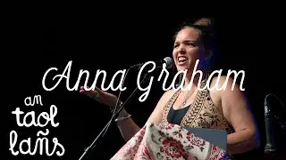 Anna Graham - Kerzhet - An Taol-Lañs 2025