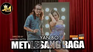 METILESANG  RAGE - YAN BO - KOPLO [ official music video ]@jmmayun 
