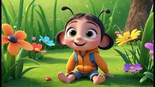 Boo Boo Bugs Song &ndash; Insects Learn to Stay Safe | Fun Safety Song for Kids | Learn with Bugs