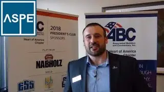 Construction Interview Preston Moore Nabholz Construction, ASPE Chapter 32 Kansas City Estimators