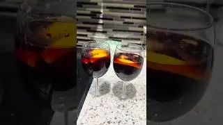 Mulled Wine #diy #mulledwine