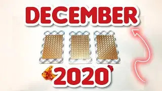 🔮(Pick A Card)🔮December 2020 Predictions🤑⚖️🧿