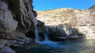 Bol d&rsquo;air : les gorges de la M&eacute;ouge