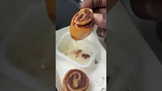 Почему Burger King уничтожил глазурь мини-мороженого Cini?