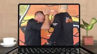 Keysi Fighting Method Online Training