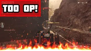 Why the FFAR needed a nerf in warzone!