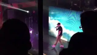 Never Been by Logic @ Revolution Live on 3/29/16