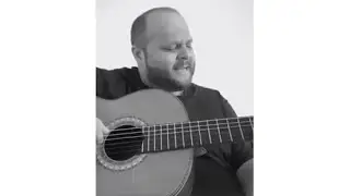 David Barrul Por El Junco - El Regalo/ @TemplePurezaYComp&aacute;s