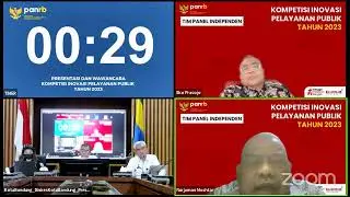 PW KIPP 2023 HARI KE-5_Kota Bandung_Bandung Emergency Application Support (BEAS)